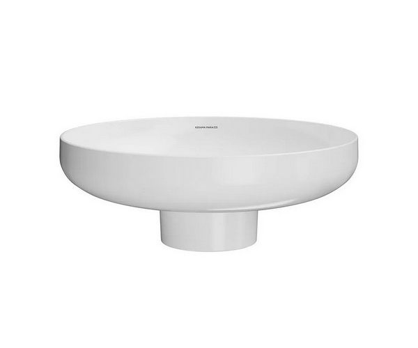 раковина KERAMA MARAZZI SAFI 46
